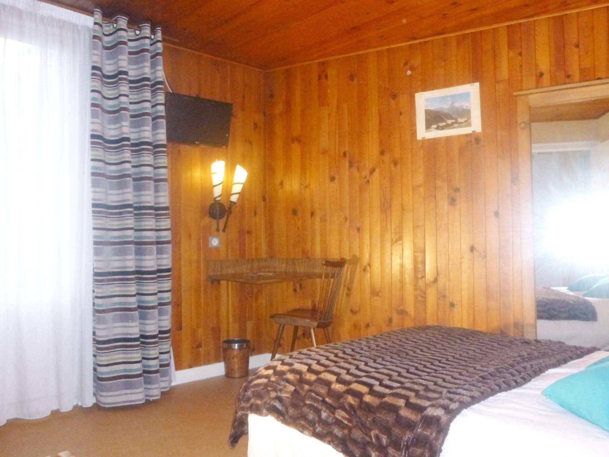 Auberge De Costaroche Albertville Exterior foto